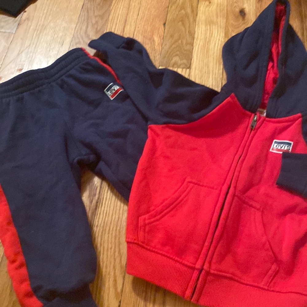 Boys set 💙
